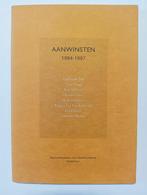 Aanwinsten 1994-1997 - Middelheim, Boeken, Ophalen of Verzenden, Beeldhouwkunst