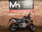 kawasaki D-Tracker 125, Motoren, Particulier, 125 cc, 11 kW of minder, 1 cilinder