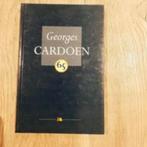 Georges Cardoen 65, Boeken, Ophalen of Verzenden