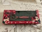 Disney limited edition sleutel ( key ) Holiday kerst, Verzamelen, Disney, Ophalen of Verzenden, Mickey Mouse, Nieuw