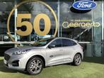 Ford Kuga, Auto's, Automaat, Stof, Gebruikt, Bedrijf
