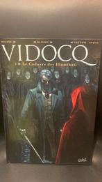 Cadavre des illuminati, Boeken, Ophalen of Verzenden, Zo goed als nieuw