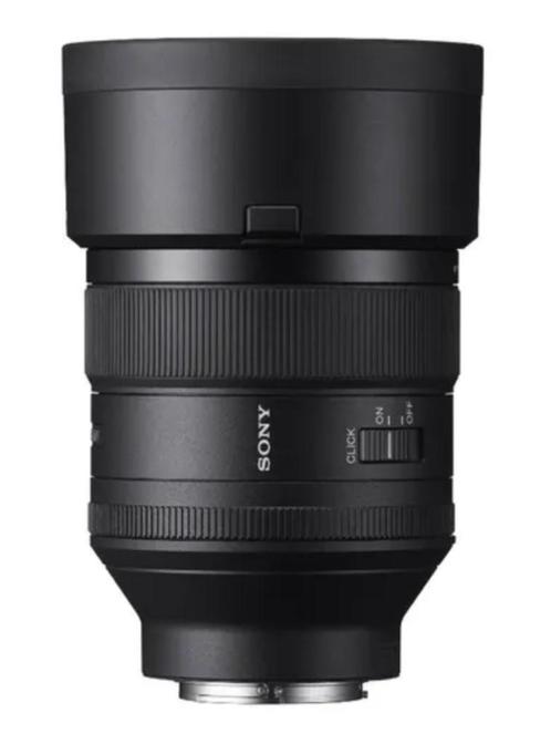 SONY FE 85mm f/1.4, Audio, Tv en Foto, Foto | Lenzen en Objectieven, Nieuw, Standaardlens, Ophalen of Verzenden