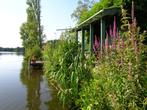 Vissershuisje Oude Schelde Bornem, Immo