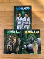 Terug naar Aldebaran 1-3, Meerdere stripboeken, Ophalen of Verzenden, Nieuw, Leo