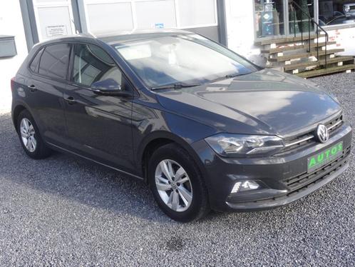Volkswagen Polo 5-Deurs Met DSG, Auto's, Volkswagen, Bedrijf, Te koop, Polo, ABS, Airbags, Airconditioning, Alarm, Apple Carplay