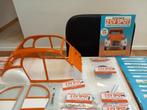 Citroen 2pk Spot schaal 1/6 Hachette complete kit, Auto, Groter dan 1:32, Nieuw, Ophalen