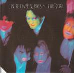 The Cure - In between days, Cd's en Dvd's, Rock en Metal, Ophalen of Verzenden, 7 inch, Zo goed als nieuw