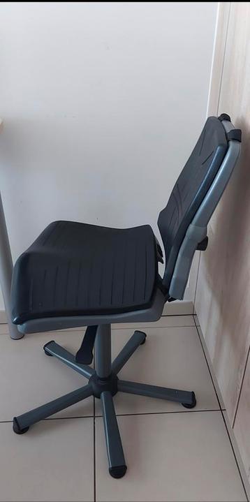 Chaises de travail ergonomique 