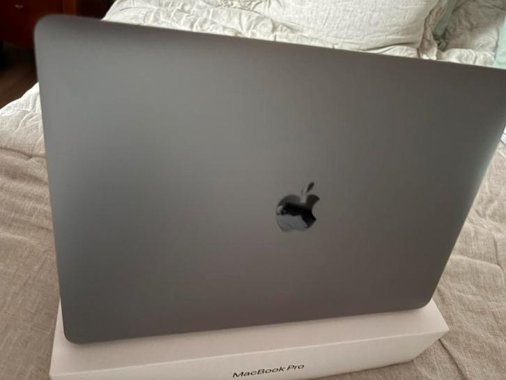 Apple MacBook Pro, 2019, 13-inch, touchbar, Computers en Software, Apple Macbooks, Zo goed als nieuw, MacBook, Ophalen of Verzenden