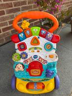 BABY-WALKER V-TECH, Ophalen, Zo goed als nieuw