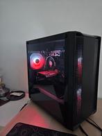 Nieuwe gaming pc!, Computers en Software, Ophalen, 32 GB, Zo goed als nieuw, Custombuild