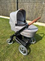Buggy mutsy nio, Kinderen en Baby's, Kinderwagens en Combinaties, Ophalen, Zo goed als nieuw, Mutsy