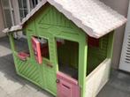 Smoby House, Ophalen, Gebruikt, Plastic