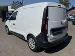 Renault Express VAN 1.5 dCi Confort / EURO 6D / CAPTEURS /, Auto's, Renault, Wit, Bedrijf, 93 pk, 2 zetels