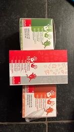 Dyscalculie: optellen , aftrekken en maaltafels, Ophalen, Nieuw