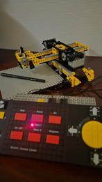 60+ Lego Technic Duplo Fabuland sets jaren 80-90, Enlèvement, Comme neuf, Ensemble complet, Lego