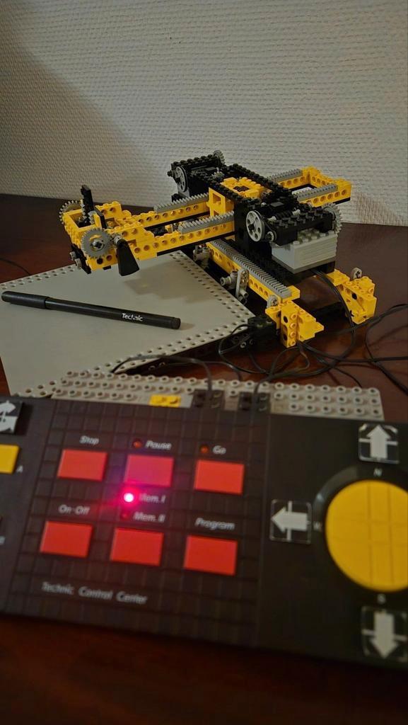 60+ Lego Technic Duplo Fabuland sets jaren 80-90, Enfants & Bébés, Jouets | Duplo & Lego, Comme neuf, Lego, Ensemble complet, Enlèvement