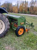 Amazone D7 super s zaaimachine, Zakelijke goederen, Ophalen