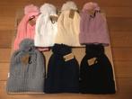 Nieuwe dames mutsen met fleece aan de binnenkant, Kleding | Dames, Mutsen, Sjaals en Handschoenen, Ophalen of Verzenden, Nieuw