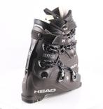 44,5 45 EU skischoenen HEAD EDGE LYT 130 2023, Gebruikt, Verzenden, Schoenen, Carve