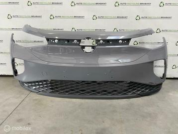 Voorbumper Volkswagen ID.4 ORIGINEEL 11A807221 beschikbaar voor biedingen