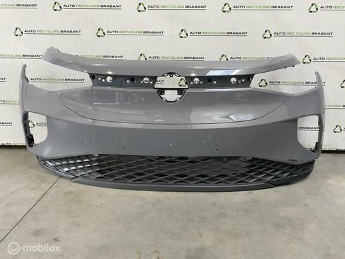 Voorbumper Volkswagen ID.4 ORIGINEEL 11A807221, Auto-onderdelen, Carrosserie, Bumper, Volkswagen, Voor, Gebruikt, Ophalen of Verzenden