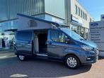 Ford Transit Custom Nugget Plus, Te koop, Transit, Monovolume, Zwart