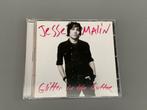 CD Jesse Malin - Glitter In The Gutter, Ophalen, Zo goed als nieuw