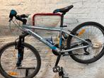 Rockrider 5.2 Junior 24 inch fiets, Ophalen, Gebruikt