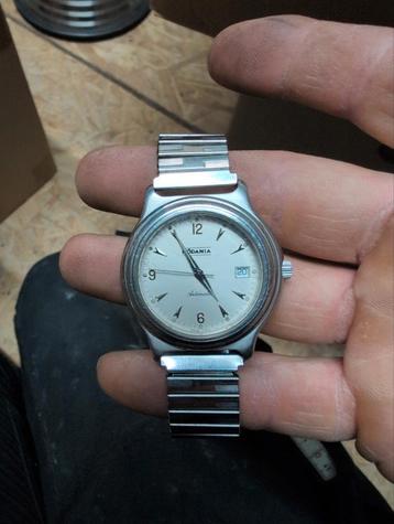 Rodania automatic vintage  beschikbaar voor biedingen