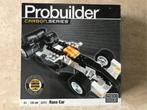 Bouwpakket MEGA BLOKS "Race Car" - 6+j (nr1188), Kinderen en Baby's, Ophalen of Verzenden, Zo goed als nieuw, Megabloks