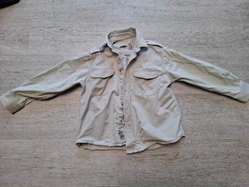 Scoutshemd 10-12 jaar hopper beschikbaar voor biedingen