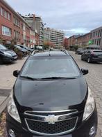 Voiture, Auto's, Chevrolet, Voorwielaandrijving, 4 cilinders, Zwart, Particulier