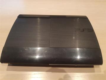 Sony Playstation 3 500GB beschikbaar voor biedingen