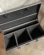 Koffer in zeer goede staat, Muziek en Instrumenten, Theaterbelichting, Ophalen, Zo goed als nieuw