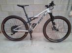 Vtt bh lynx race rc carbone taille m, Fietsen en Brommers, Ophalen, Zo goed als nieuw