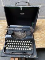 Machine à écrire vintage, Divers, Machines à écrire, Enlèvement, Utilisé