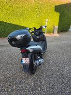 sym joymax z 125 motorfiets, Vélos & Vélomoteurs, Enlèvement, Comme neuf