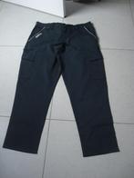 Sparco zwarte broek, heren. mt 2XL, Sport en Fitness, Karting, Ophalen of Verzenden, Gebruikt, Kleding of Schoenen