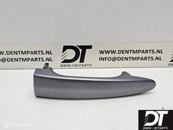 Deurgreep rechtsvoor BMW E60 E61 E63 E64 51216961444 beschikbaar voor biedingen