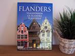 Een portrait' van  Vlaanderen     &   Fascinant Monte Carlo, Boeken, Kunst en Cultuur | Architectuur, V. Merckx & G.-H. Dumont