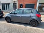 Kia venga 2011, 1.4 benzine 170000 km, Auto's, Euro 5, Stof, Handgeschakeld, Zilver of Grijs