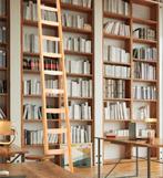 Échelle en bois, Enlèvement, Neuf