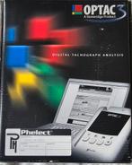 Optac 3, Ophalen