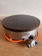 Krampouz Crepebakplaat - Crepes maker - 48cm, Ophalen