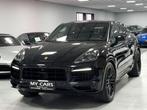 Porsche Cayenne 4.0 Bi-Turbo V8 GTS 460 Cv Full Option Appro, Autos, Cuir, Achat, 3996 cm³, Euro 6