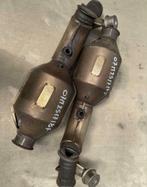 Lamborghini Murcielago LP 640 Catalyric. Pn 07M251718F, Ophalen of Verzenden, Gebruikt, Overige automerken