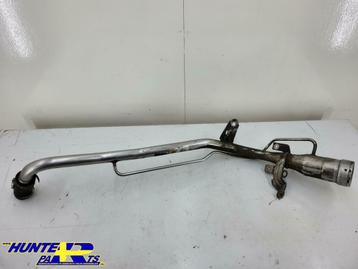 Vulpijp brandstoftank Volvo V90/S90 ('16-'22) 31669322 beschikbaar voor biedingen