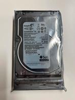 Sun 2TB 7200RPM SAS 6Gbps Hot Swap Hard Drive with Bracket, Neuf, 2TB, SAS, Enlèvement ou Envoi